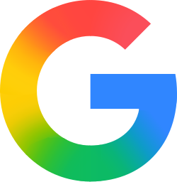 google favicon 2025.svg