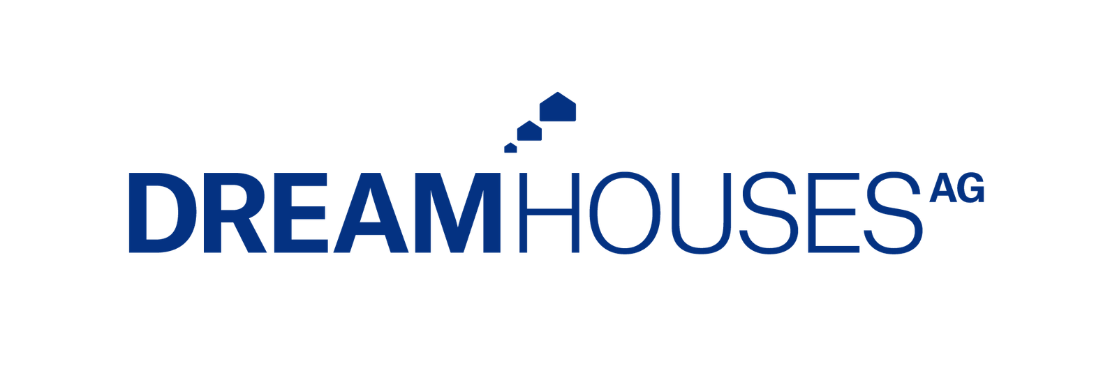 dreamhouses logo original