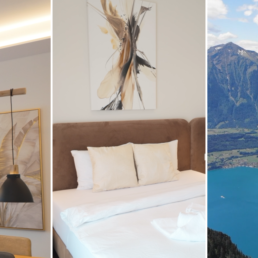 portfolio dreamhouses triptychon linien